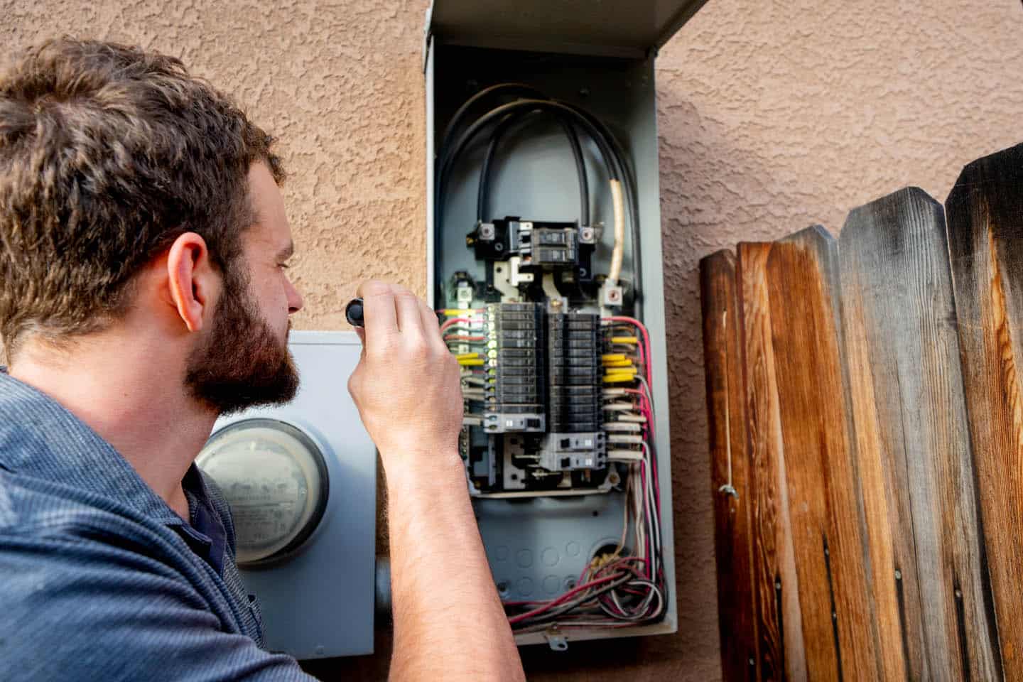 Image for Restore Electrical with ID of: 6941778