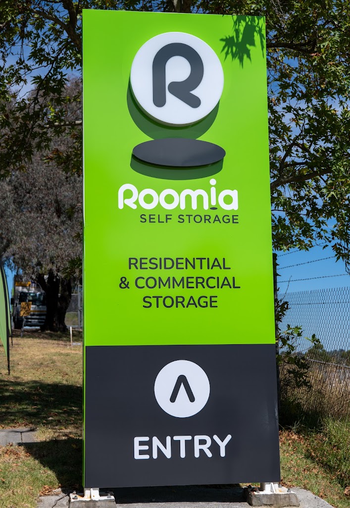 Image for Roomia Self Storage O'Connor with ID of: 6941922