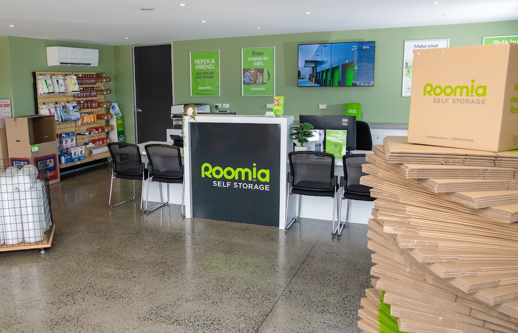 Image for Roomia Self Storage O'Connor with ID of: 6941923