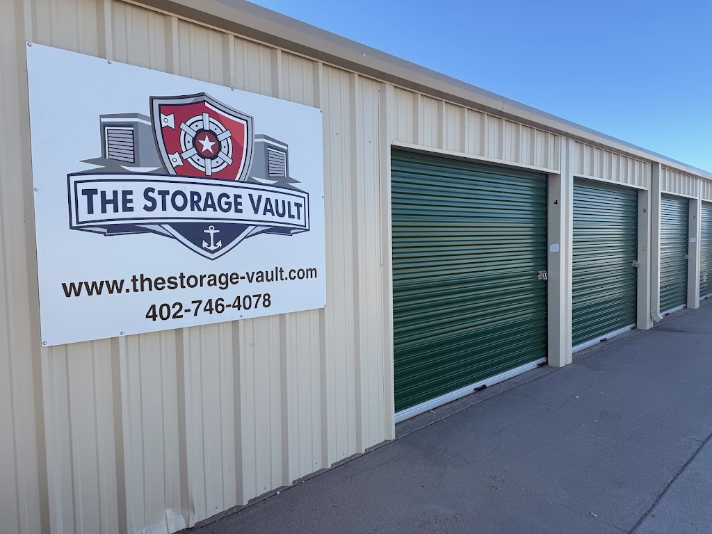 Image for The Storage Vault with ID of: 6941992
