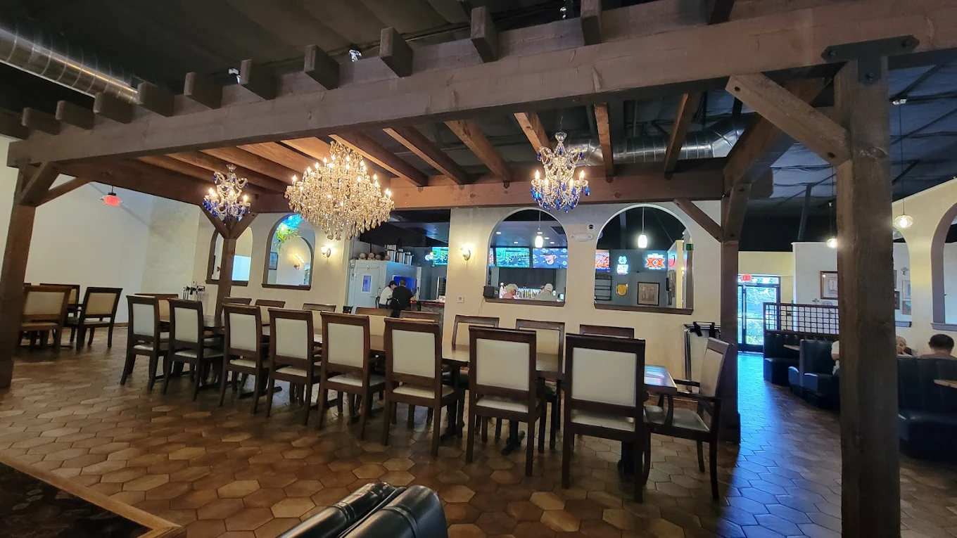 Image for Toledo's Mexican Restaurant - Cedar & Nees with ID of: 6942102
