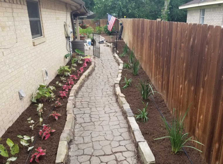 Image for Sharps Landscape & Construction, Inc. with ID of: 6942141