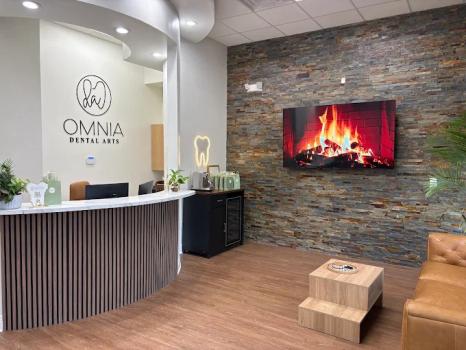 Image for Omnia Dental Arts with ID of: 6942167