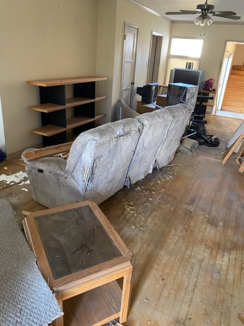 Image for Alvarado's Junk Removal with ID of: 6942187
