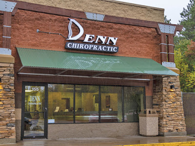 Image for Denn Chiropractic with ID of: 6942240