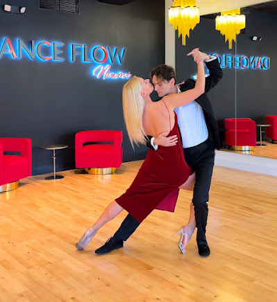 Image for Dance Flow Miami with ID of: 6942366