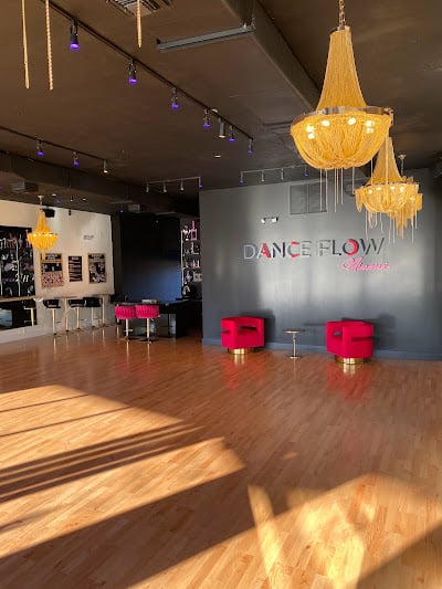 Image for Dance Flow Miami with ID of: 6942368