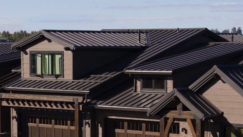 Image for Roofing with ID of: 6942379