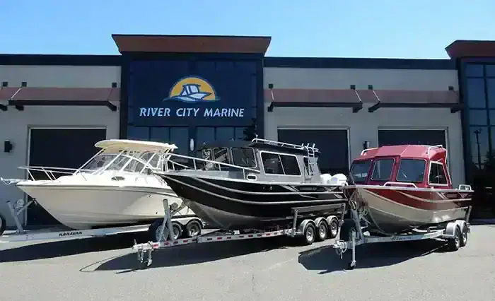 Image for River City Marine with ID of: 6942673