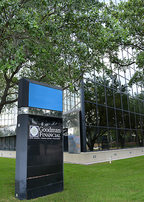 Image for Goodman Financial Corporation with ID of: 6942712
