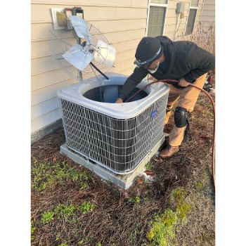 Image for Quality Pro Services Charleston with ID of: 6942908