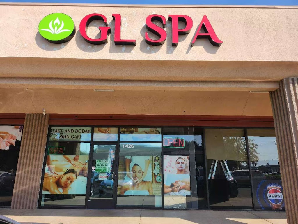 Image for GL spa with ID of: 6943112