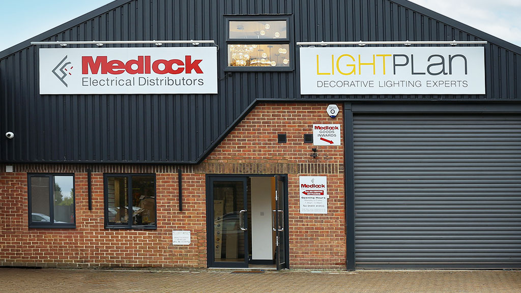 Image for Medlock Electrical Distributors with ID of: 6943234
