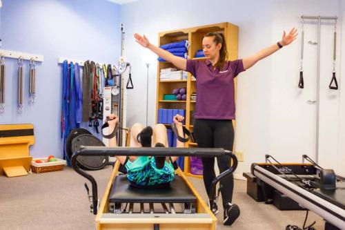 Image for PhysioFit Physical Therapy & Wellness with ID of: 6943297