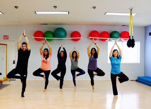 Image for PhysioFit Physical Therapy & Wellness with ID of: 6943298