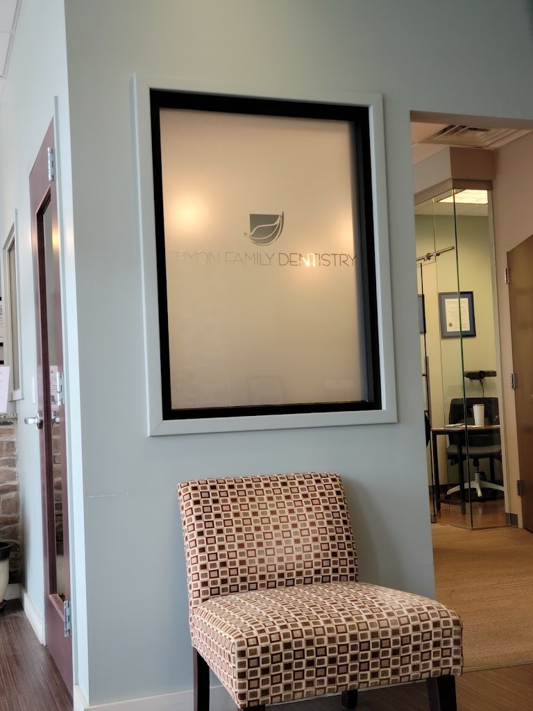 Image for Tryon Family Dentistry with ID of: 6943327