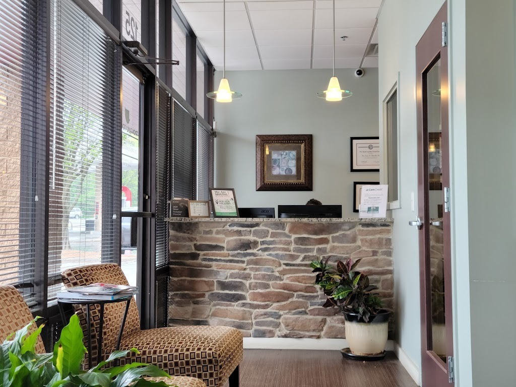 Image for Tryon Family Dentistry with ID of: 6943332