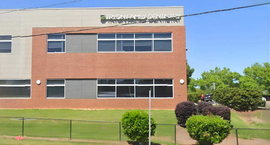 Image for Tryon Family Dentistry with ID of: 6943334