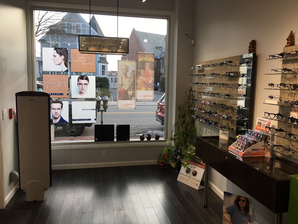 Image for Upper Montclair Eye Care & Wear with ID of: 6943373