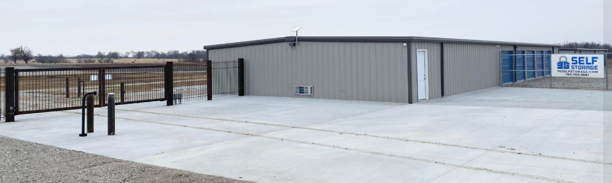 Image for 3G Self Storage with ID of: 6943425