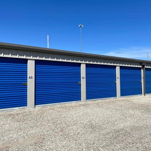 Image for 3G Self Storage with ID of: 6943448