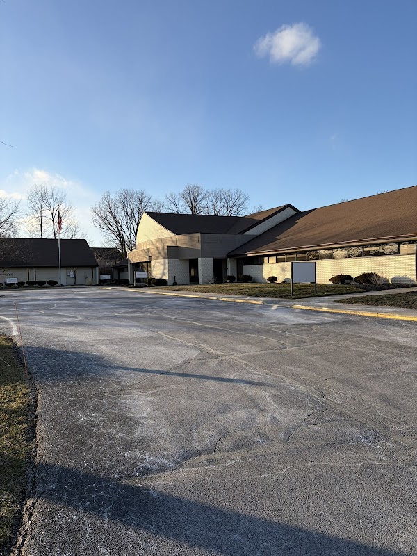 Image for US Diagnostics Center with ID of: 6943476