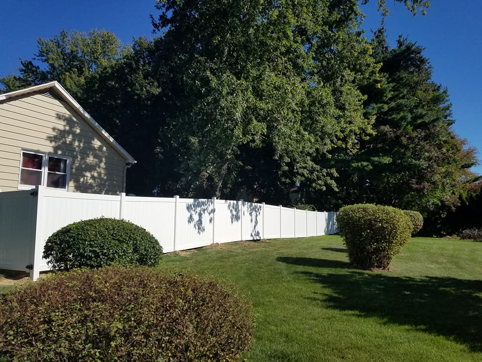 Image for Morency & Sons Fencing with ID of: 6943524