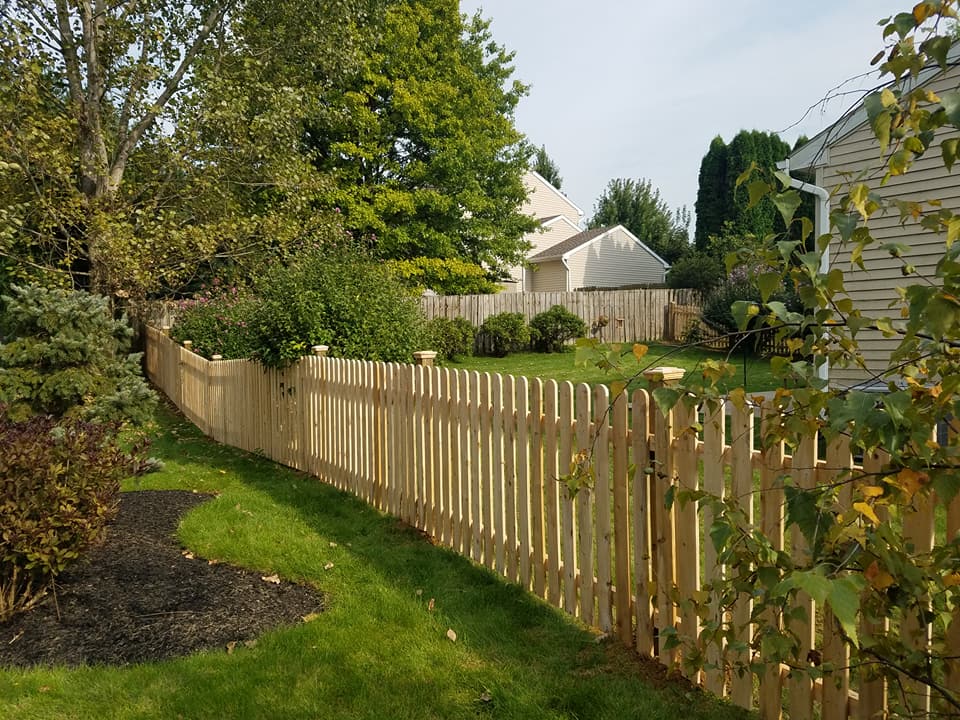 Image for Morency & Sons Fencing with ID of: 6943525