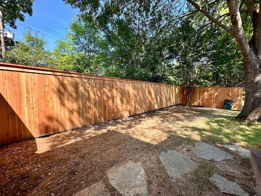 Image for Heritage Fence Co. with ID of: 6943556