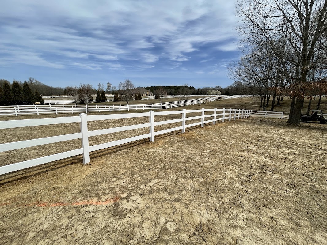 Image for Heritage Fence Co. with ID of: 6943577