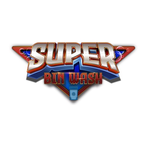 Image for Super Bin Wash with ID of: 6863782