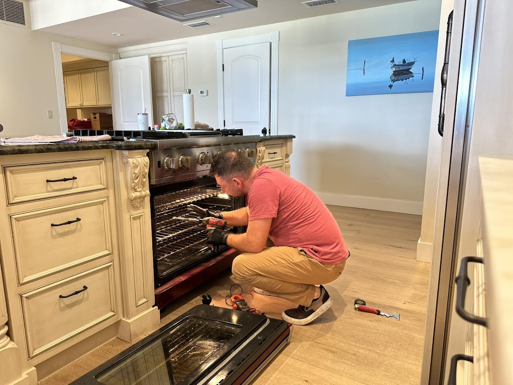 Image for SRQ Appliance Repair with ID of: 6943865