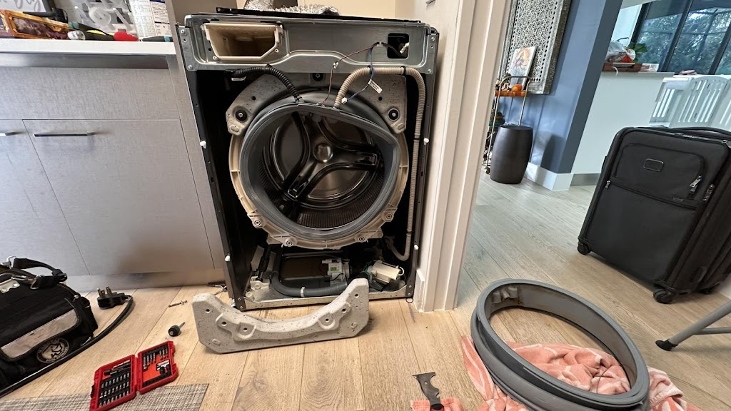 Image for SRQ Appliance Repair with ID of: 6943866