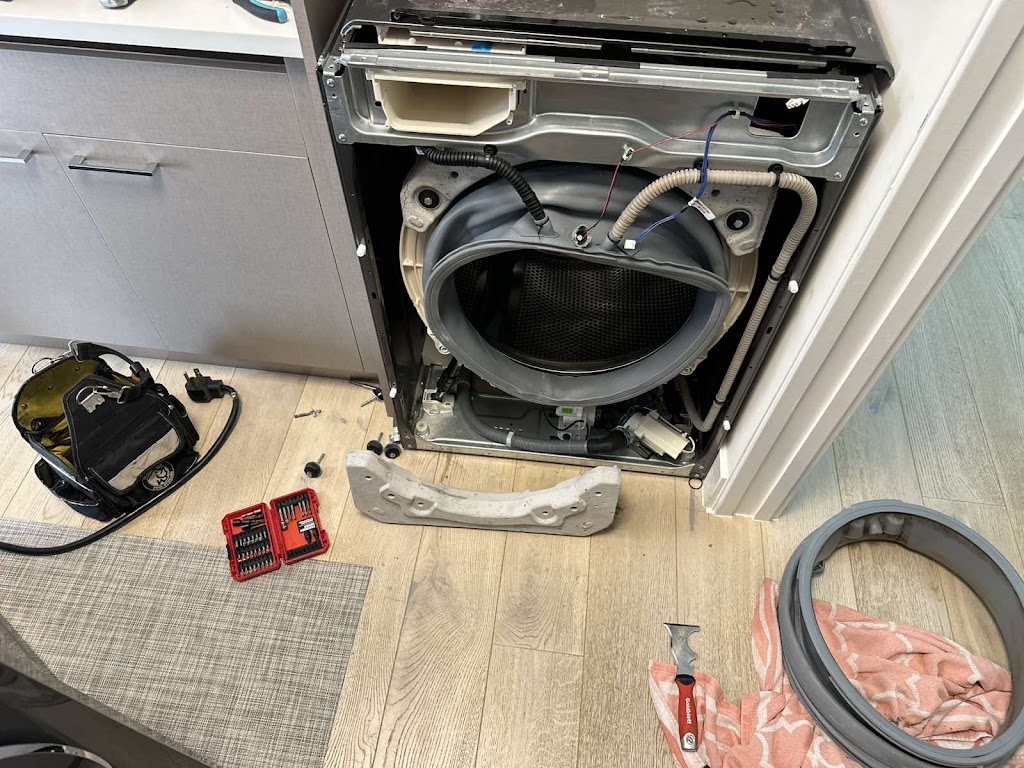 Image for SRQ Appliance Repair with ID of: 6943867