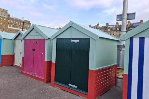 Image for Darling Beach Huts with ID of: 6943871