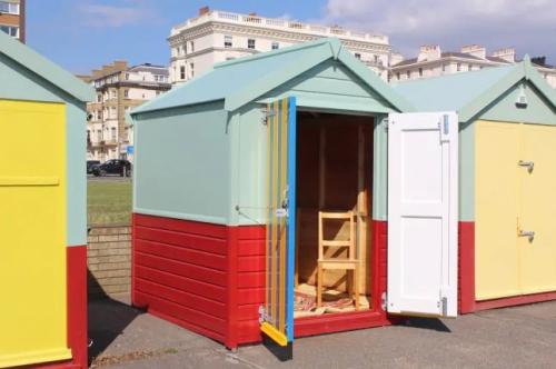 Image for Darling Beach Huts with ID of: 6943876