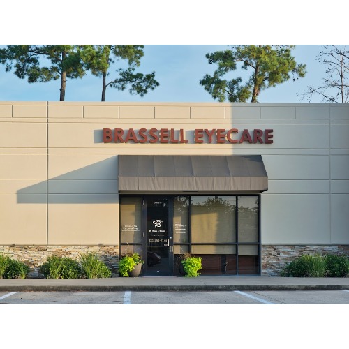 Image for Brassell Eyecare with ID of: 6943985