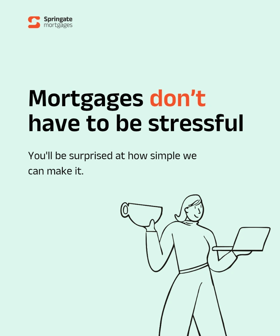 Image for Springate Mortgages with ID of: 6944028