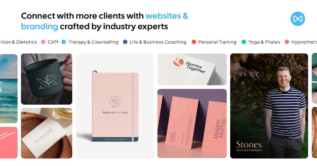 Image for Design Wellness with ID of: 6944788
