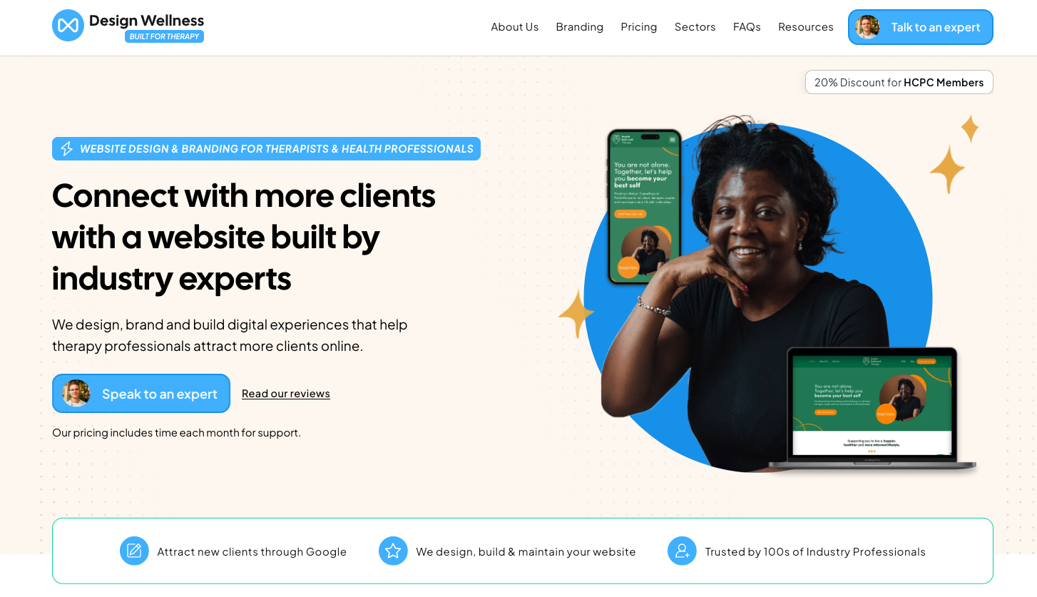 Image for Design Wellness with ID of: 6944789