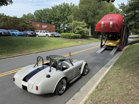 Image for Safe Car Hauling inc | Boston with ID of: 6945164