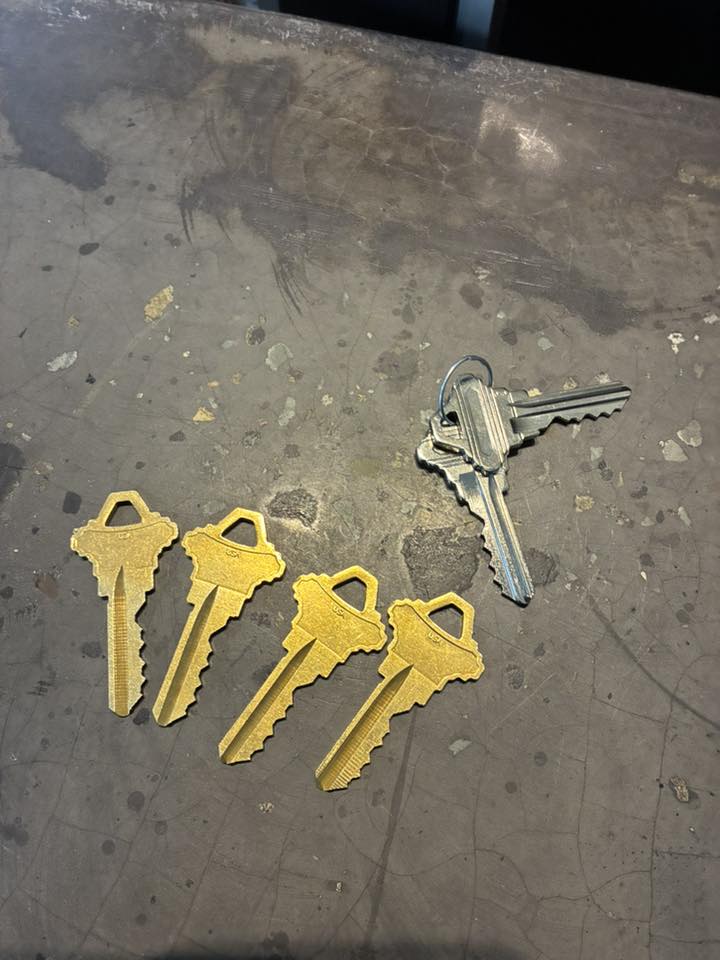 Image for Lenny The Locksmith with ID of: 6945213