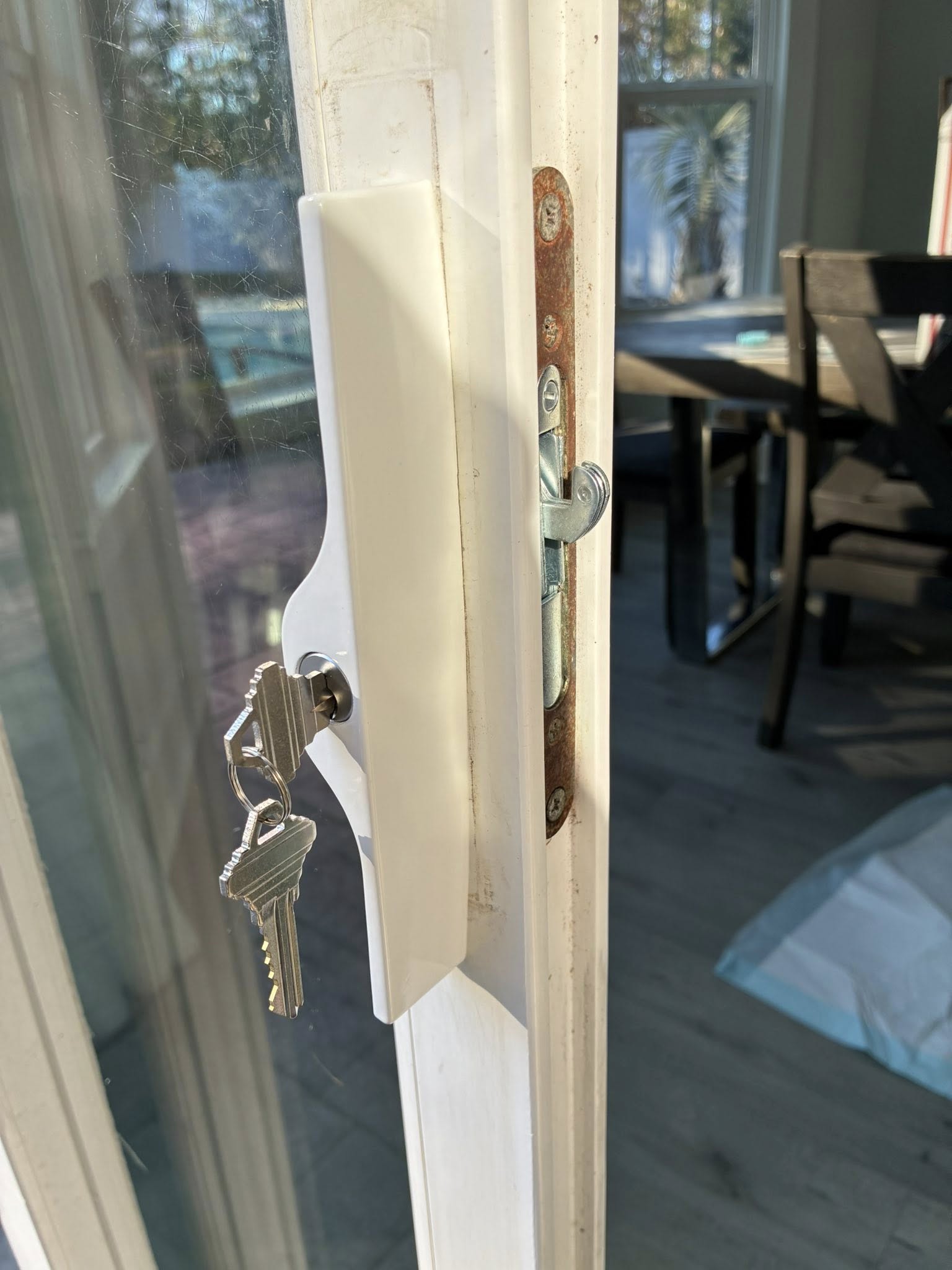 Image for Lenny The Locksmith with ID of: 6945218