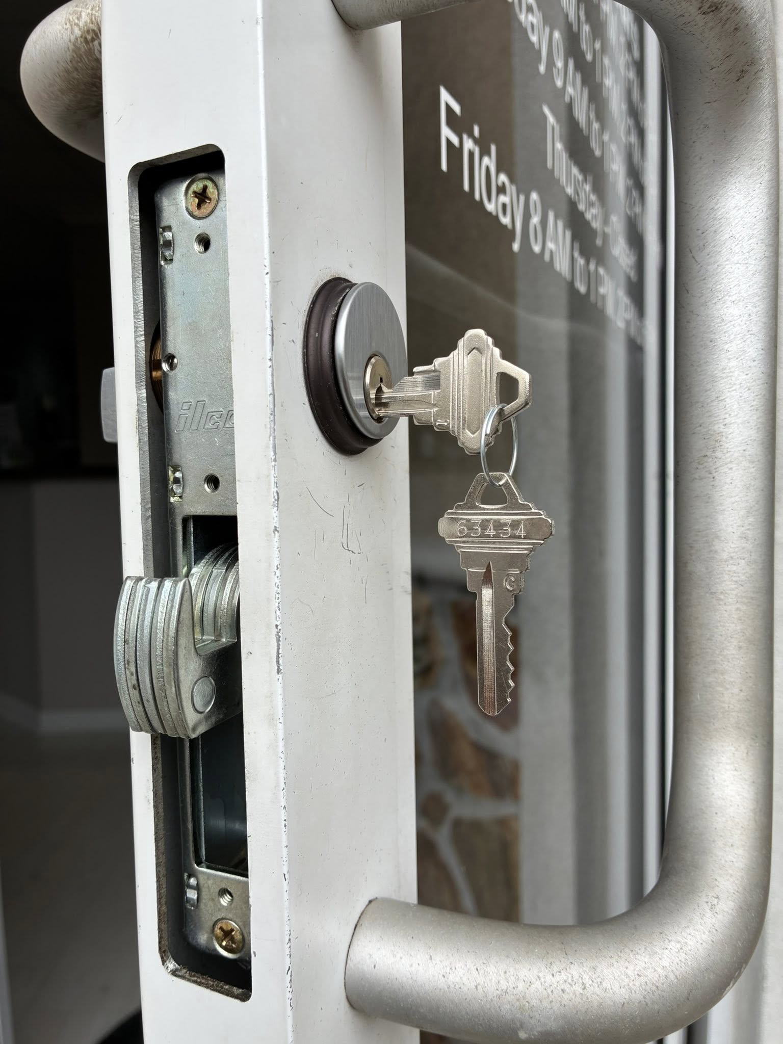 Image for Lenny The Locksmith with ID of: 6945222