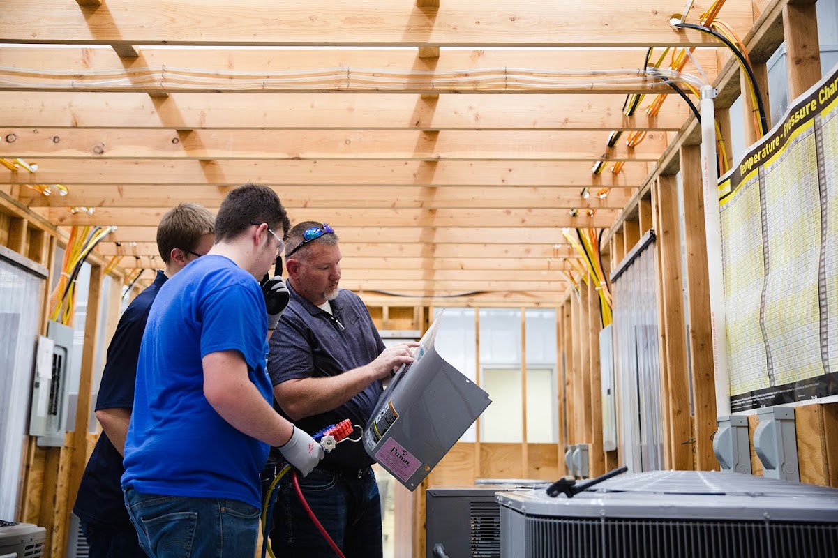 Image for Best HVAC with ID of: 6945261