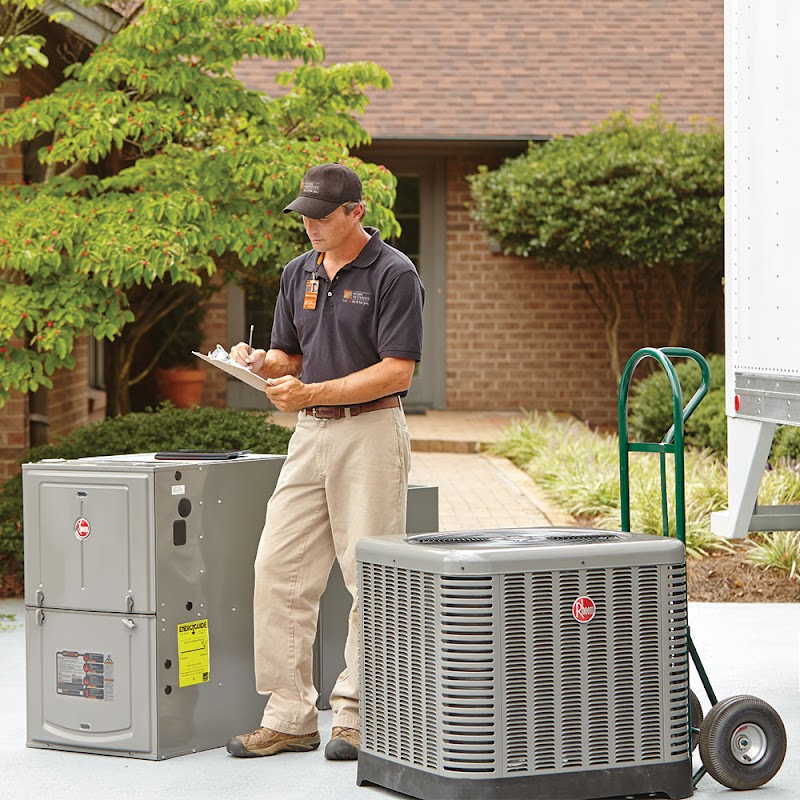 Image for Best HVAC with ID of: 6945262