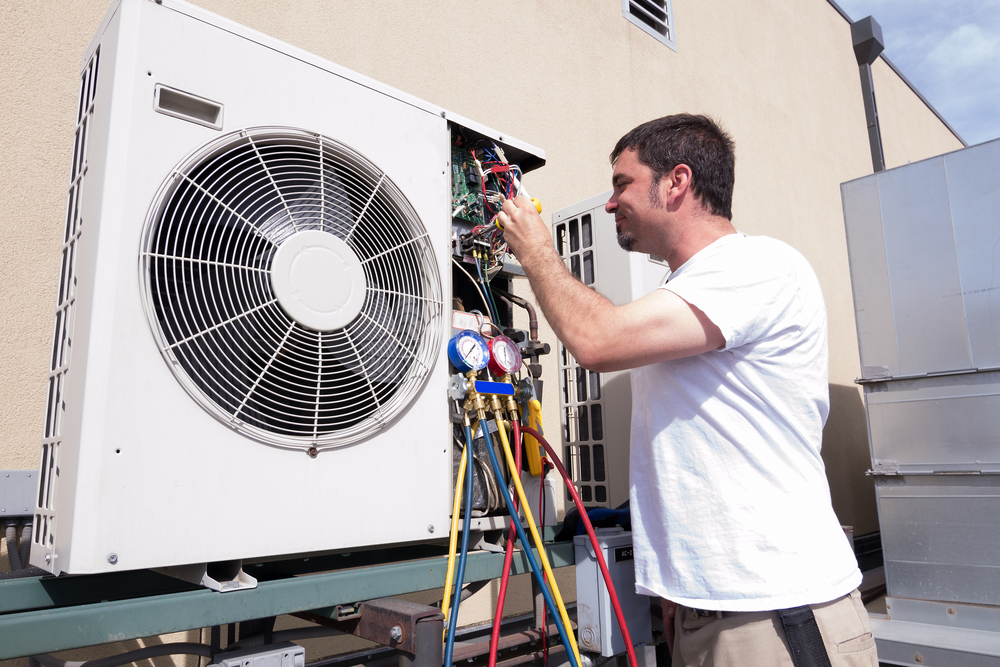 Image for Best HVAC with ID of: 6945263