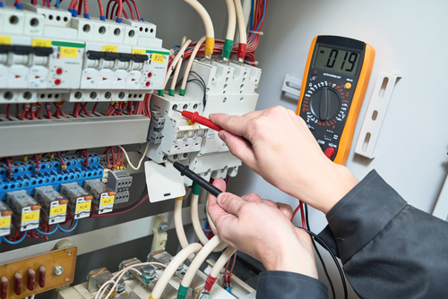 Image for Proamp Electric Ltd with ID of: 6945313
