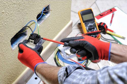 Image for Proamp Electric Ltd with ID of: 6945316