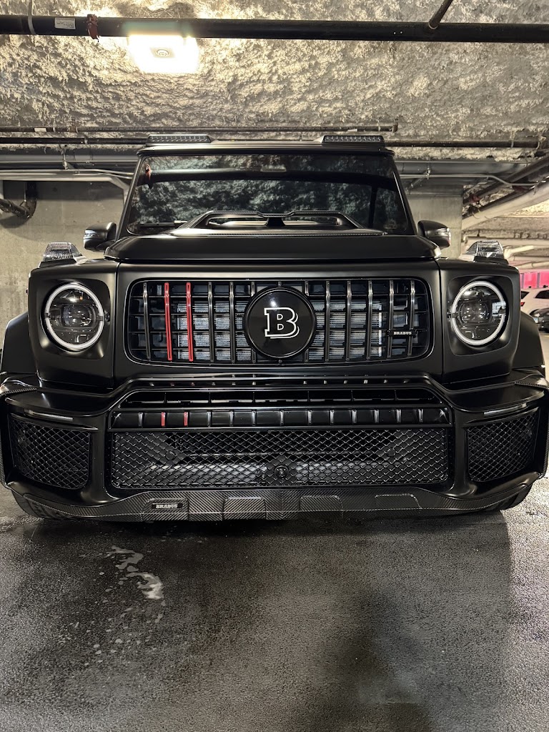 Image for Elite Luxe Auto Detailing with ID of: 6945380